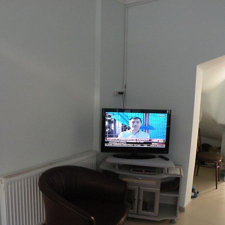 Talaslioglu Hotel Kayseri Esterno foto