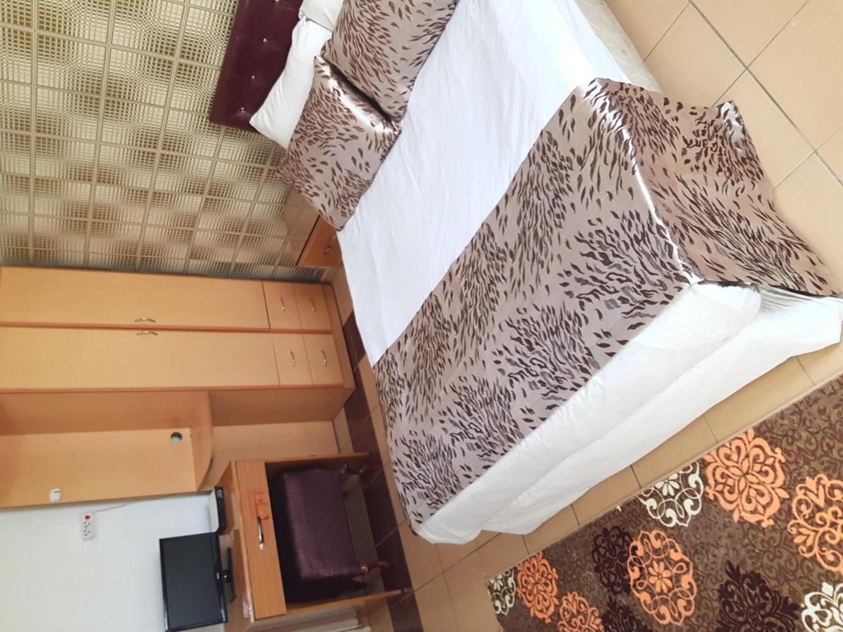 Talaslioglu Hotel Kayseri Esterno foto