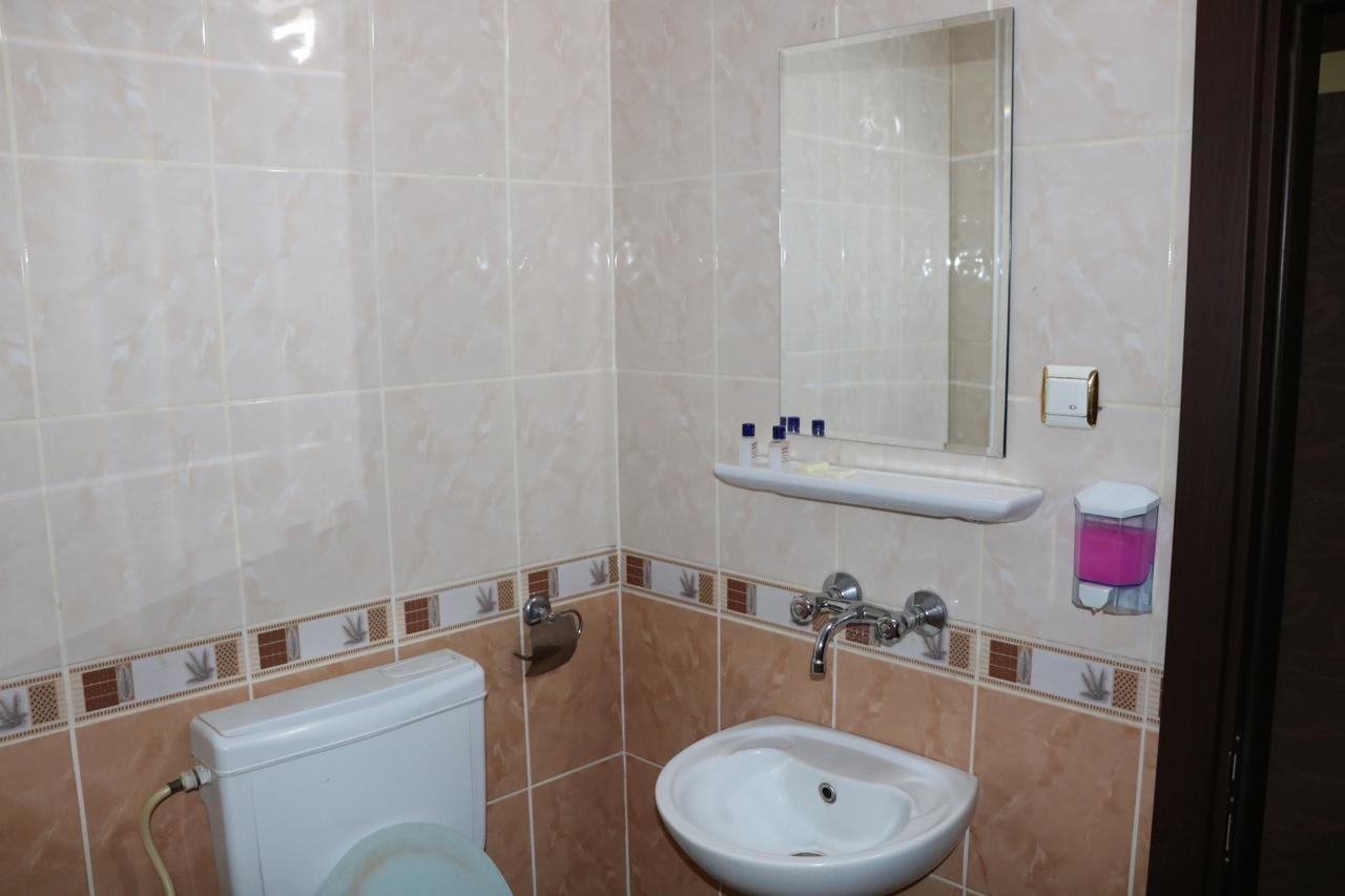 Talaslioglu Hotel Kayseri Esterno foto