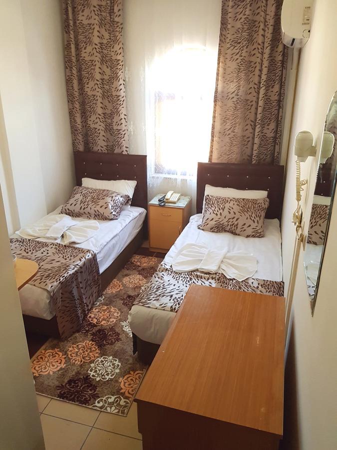 Talaslioglu Hotel Kayseri Esterno foto