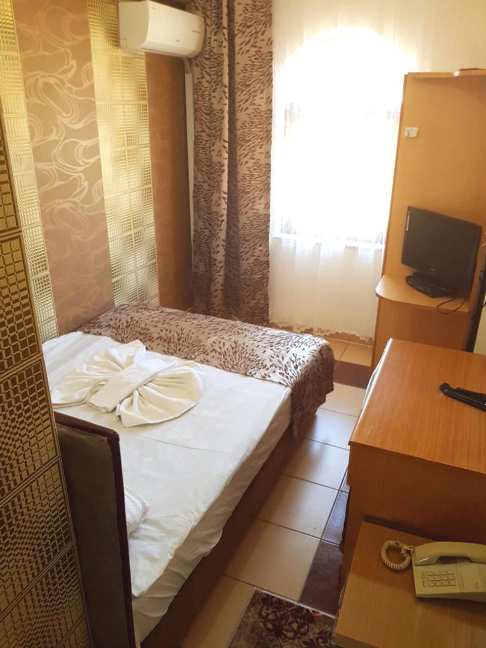 Talaslioglu Hotel Kayseri Esterno foto