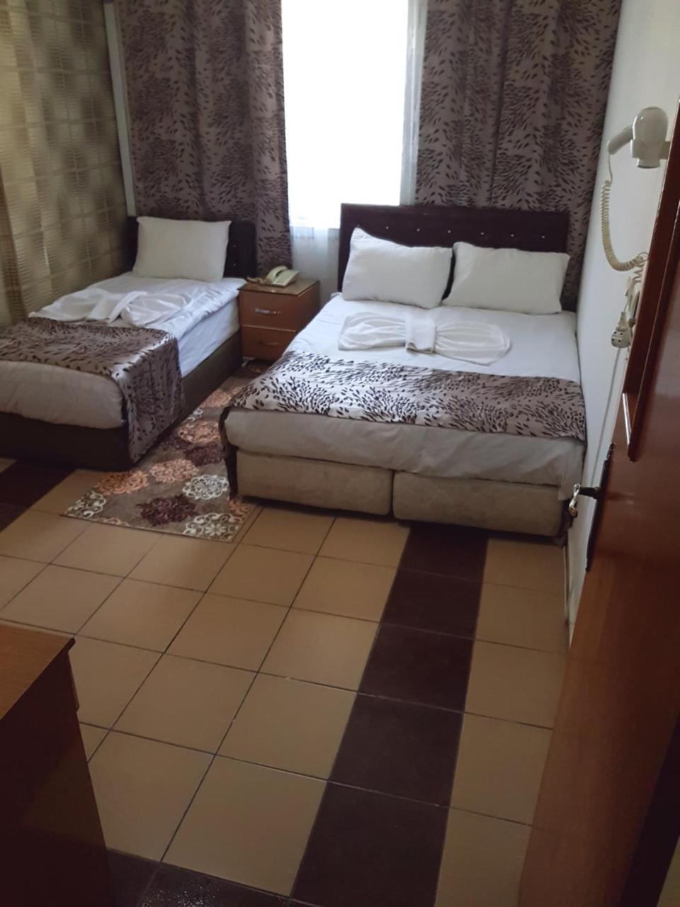 Talaslioglu Hotel Kayseri Esterno foto