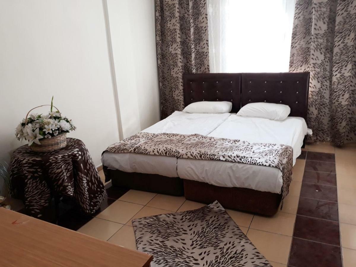 Talaslioglu Hotel Kayseri Esterno foto