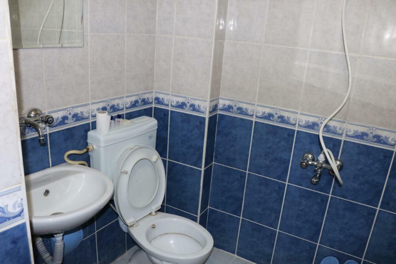 Talaslioglu Hotel Kayseri Esterno foto