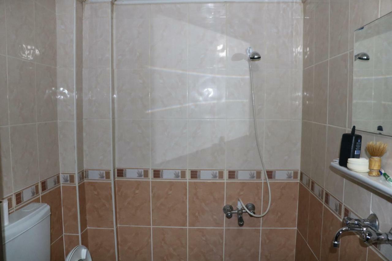 Talaslioglu Hotel Kayseri Esterno foto